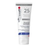 ULTRASUN CREME HYDRATANTE ANTI AGE MAINS 75 MLSPF 25