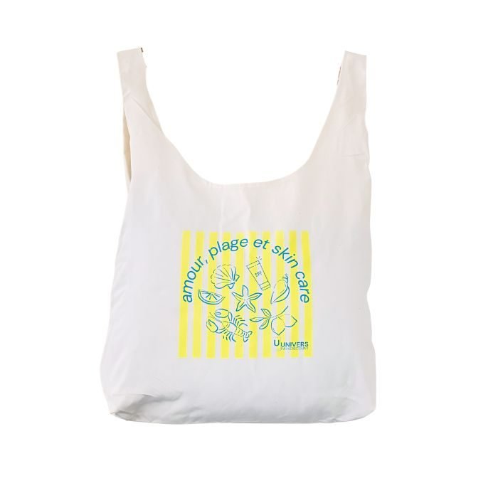 universparadiscount-tote-bag-speciale-summer.jpg UNIVERSPARADISCOUNT TOTE BAG SPECIALE SUMMER – Image 1