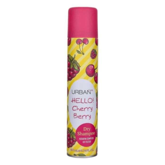 urban-care-urban-care-shampoing-sec-hello-cherry-berry-200-ml-shampoing-sec.jpg URBAN CARE SHAMPOING SEC HELLO CHERRY BERRY 200 ML – Image 1