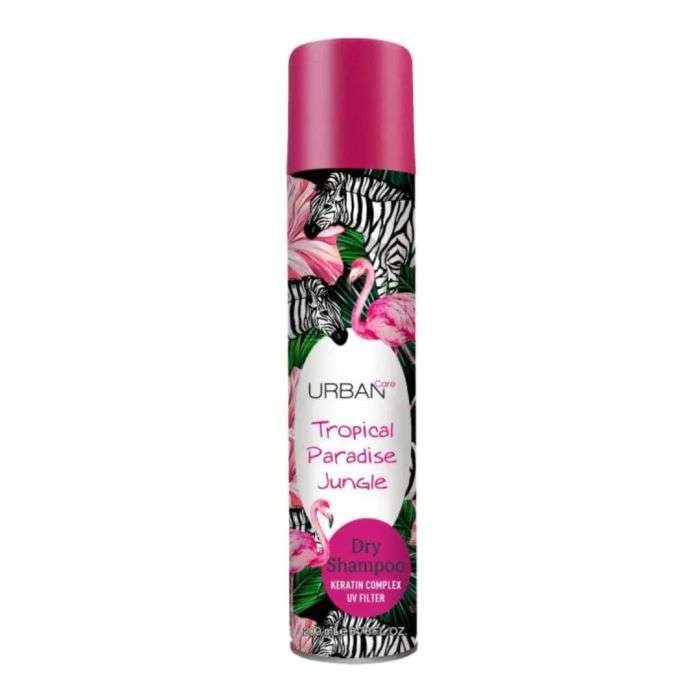urban-care-urban-care-shampoing-sec-tropical-paradise-jungle-200-ml-shampoing-sec.jpg URBAN CARE SHAMPOING SEC TROPICAL PARADISE JUNGLE 200 ML – Image 1