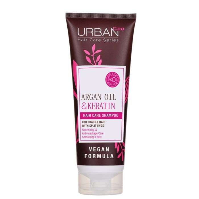 urban-care-urban-care-shampooing-nourrissant-argan-et-keratine-250-ml-shampoings-anti-pelliculaires.jpg URBAN CARE SHAMPOOING NOURRISSANT ARGAN ET KERATINE 250 ML – Image 1