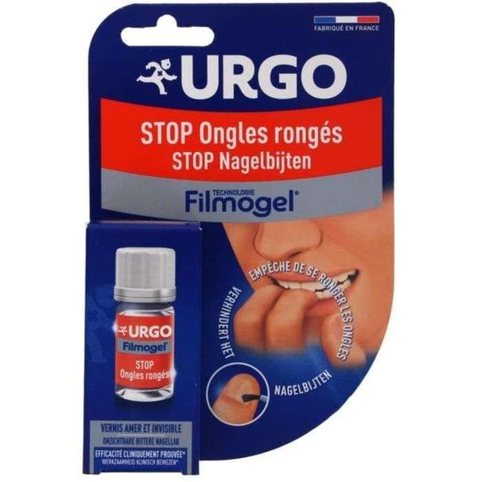 urgo-stop-aux-ongles-ronges-9-ml-vernis-amer-et-invisible.jpg URGO STOP AUX ONGLES RONGES 9 ML VERNIS AMER ET INVISIBLE – Image 1