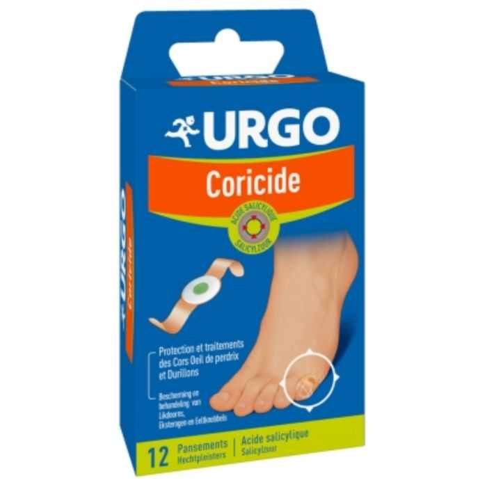urgo-urgo-coricide-boite-de-12-corps.jpg URGO CORICIDE BOITE DE 12 – Image 1