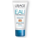 URIAGE EAU THERMALE CRÈME D’EAU LÉGÈRE SPF20 CRÈME HYDRATANTE ET PROTECTRICE 40 ML