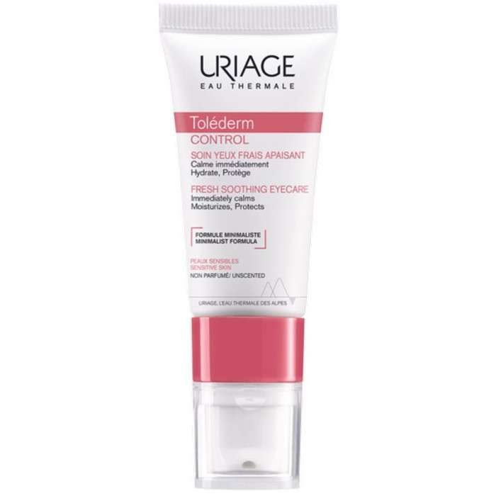 uriage-uriage-tolederm-control-soin-yeux-15-ml-yeux.jpg URIAGE TOLEDERM CONTROL SOIN YEUX 15 ML – Image 1