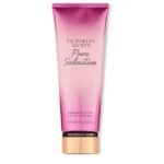 VICTORIAS SECRET LOTION CORPS PURE SEDUCTION 236 ML