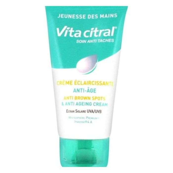 vita-citral-vita-citral-creme-eclaircissante-anti-age-jeunesse-des-mains-75ml-soins-des-mains.jpg VITA CITRAL CREME ECLAIRCISSANTE ANTI-AGE JEUNESSE DES MAINS 75ml – Image 1