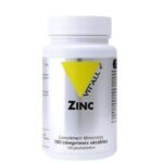 VITALL+ ZINC BISGLYCINATE 100 COMPRIMES