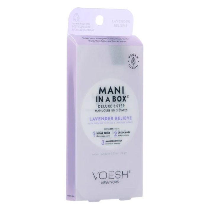 voesh-new-york-voesh-new-york-mani-in-a-box-deluxe-3-step-lavender-relieve-produits-americains-visage-et-corps.jpg VOESH NEW YORK MANI IN A BOX DELUXE 3 STEP LAVENDER RELIEVE – Image 1