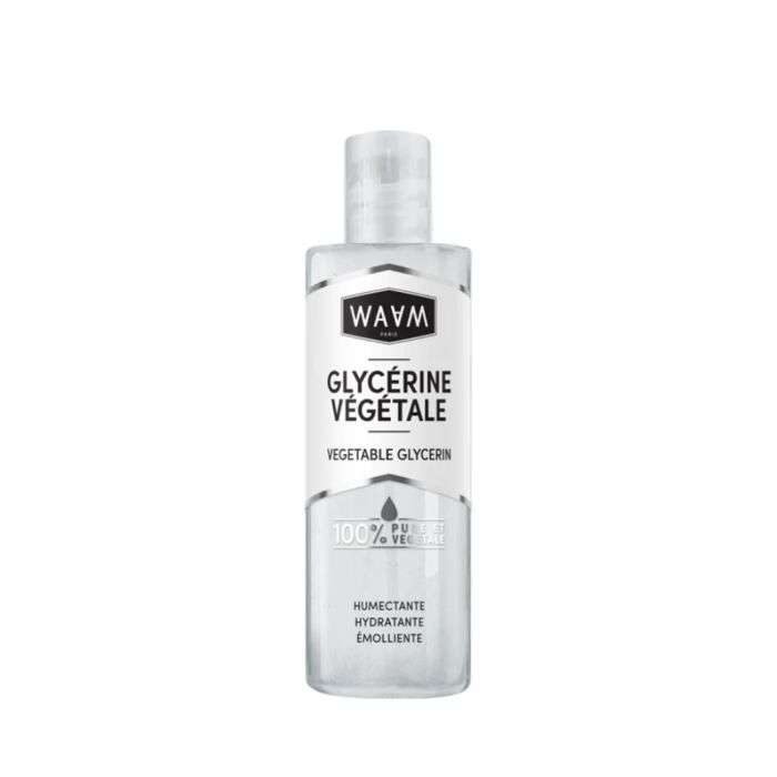 waam-glycerine-vegetale-200-ml.jpg WAAM GLYCERINE VEGETALE 200 ML – Image 1
