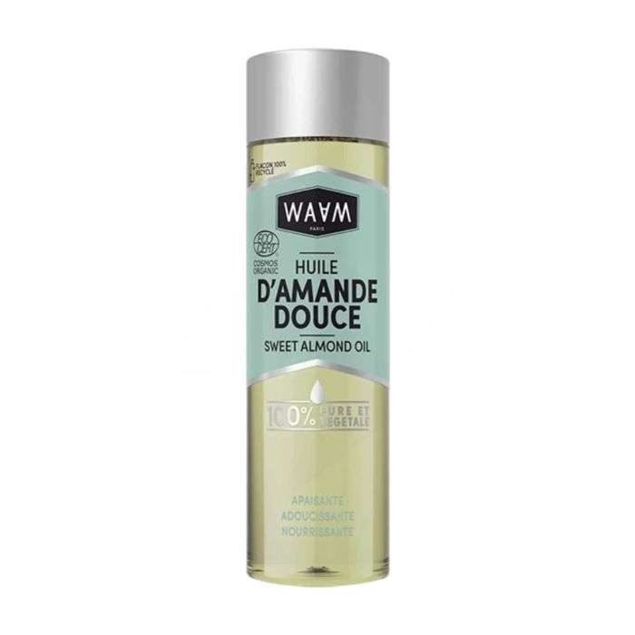 waam-huile-d-amande-douce-75ml.jpg WAAM HUILE D AMANDE DOUCE 75ML – Image 1