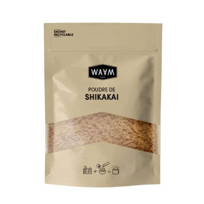 waam-poudre-de-shikakai-100-g.jpg WAAM POUDRE DE SHIKAKAI 100 G – Image 1