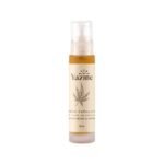 YAZINE SERUM CAPILLAIRE A LHUILE DE CHANVRE 50 ML