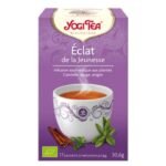 YOGI TEA ECLAT DE LA JEUNESSE