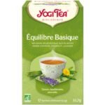 YOGI TEA Equilibre Basique