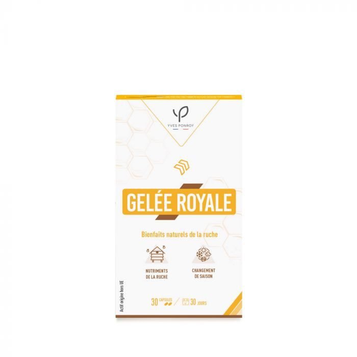 yves-ponroy-yves-ponroy-gelee-royale-30-capsules-vitamine-et-forme.jpg YVES PONROY GELÉE ROYALE 30 CAPSULES – Image 1