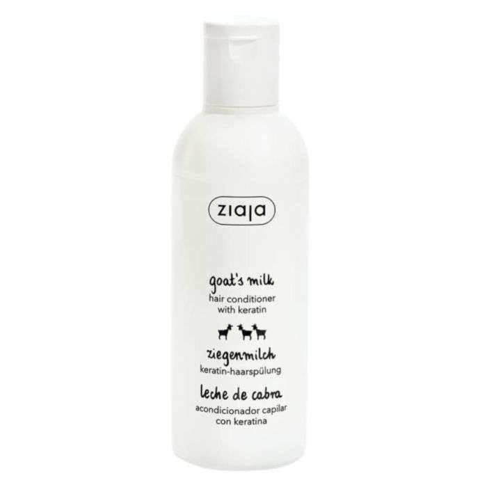 ziaja-ziaja-lait-de-chevre-conditioner-200-ml-apres-shampoing.jpg ZIAJA LAIT DE CHEVRE CONDITIONER 200 ML – Image 1