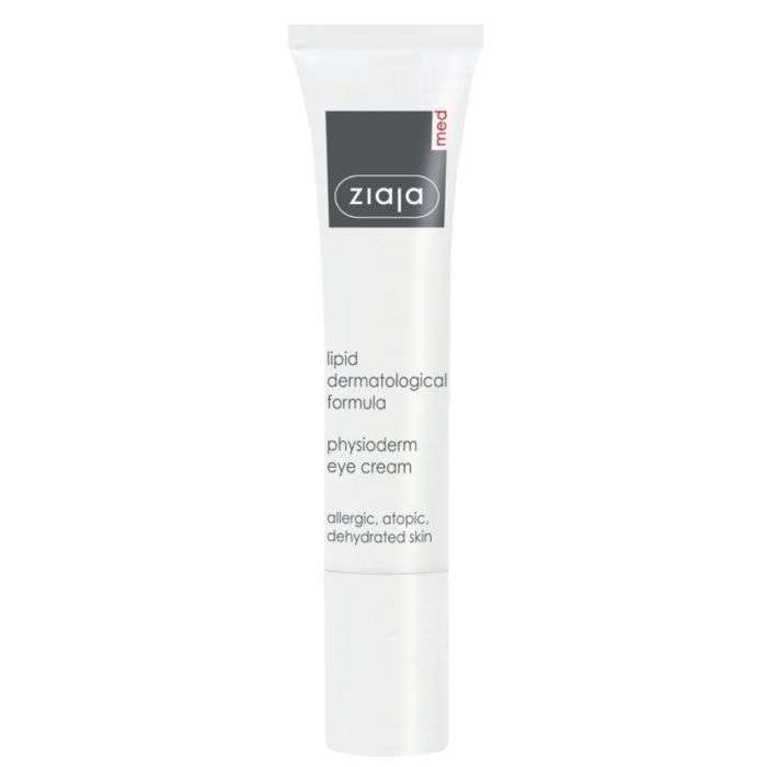ziaja-ziaja-med-physioderm-creme-contour-yeux-15-ml-yeux.jpg ZIAJA MED PHYSIODERM CREME CONTOUR YEUX 15 ML – Image 1