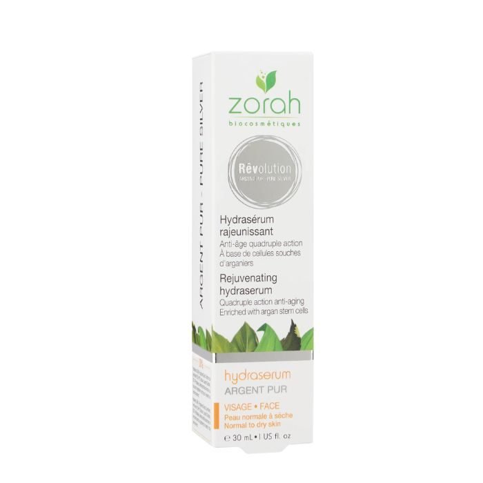 zorah-hydraserum-rajeunissant-30ml.jpg ZORAH HYDRASERUM RAJEUNISSANT 30ML – Image 1